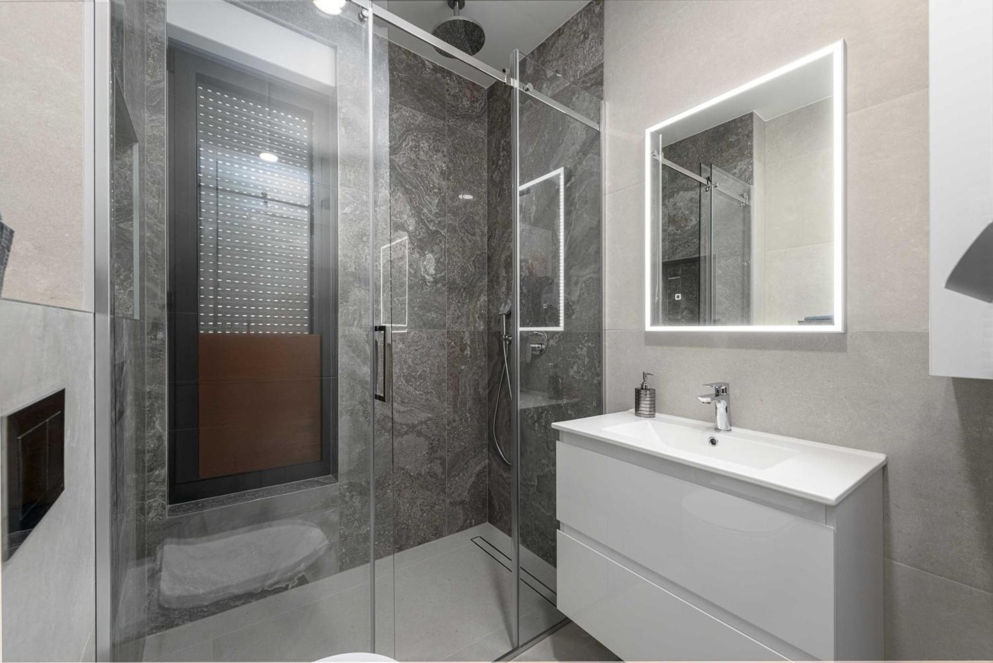 Rausion Luxury Apartments Dubrovnik Habitación foto