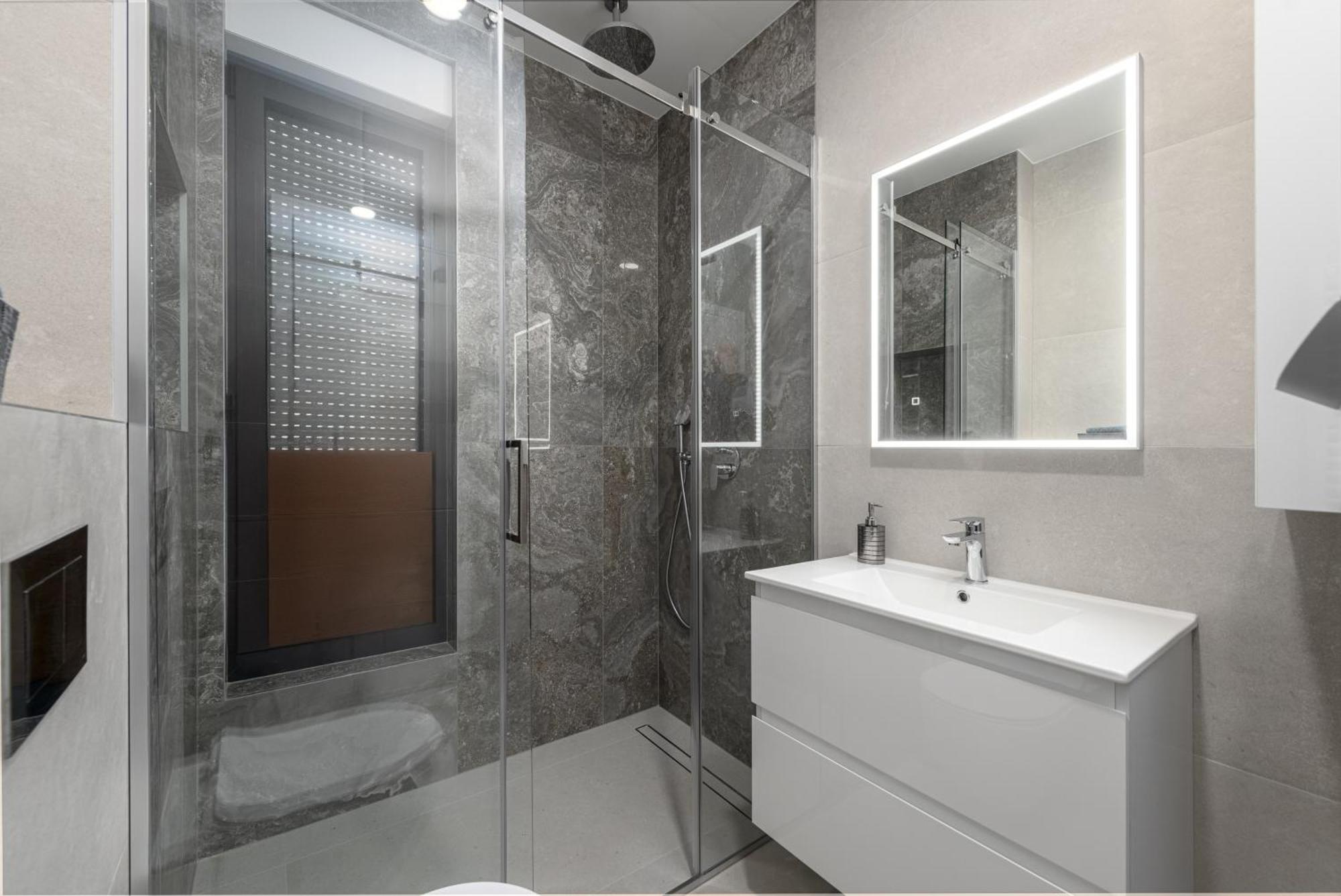 Rausion Luxury Apartments Dubrovnik Exterior foto
