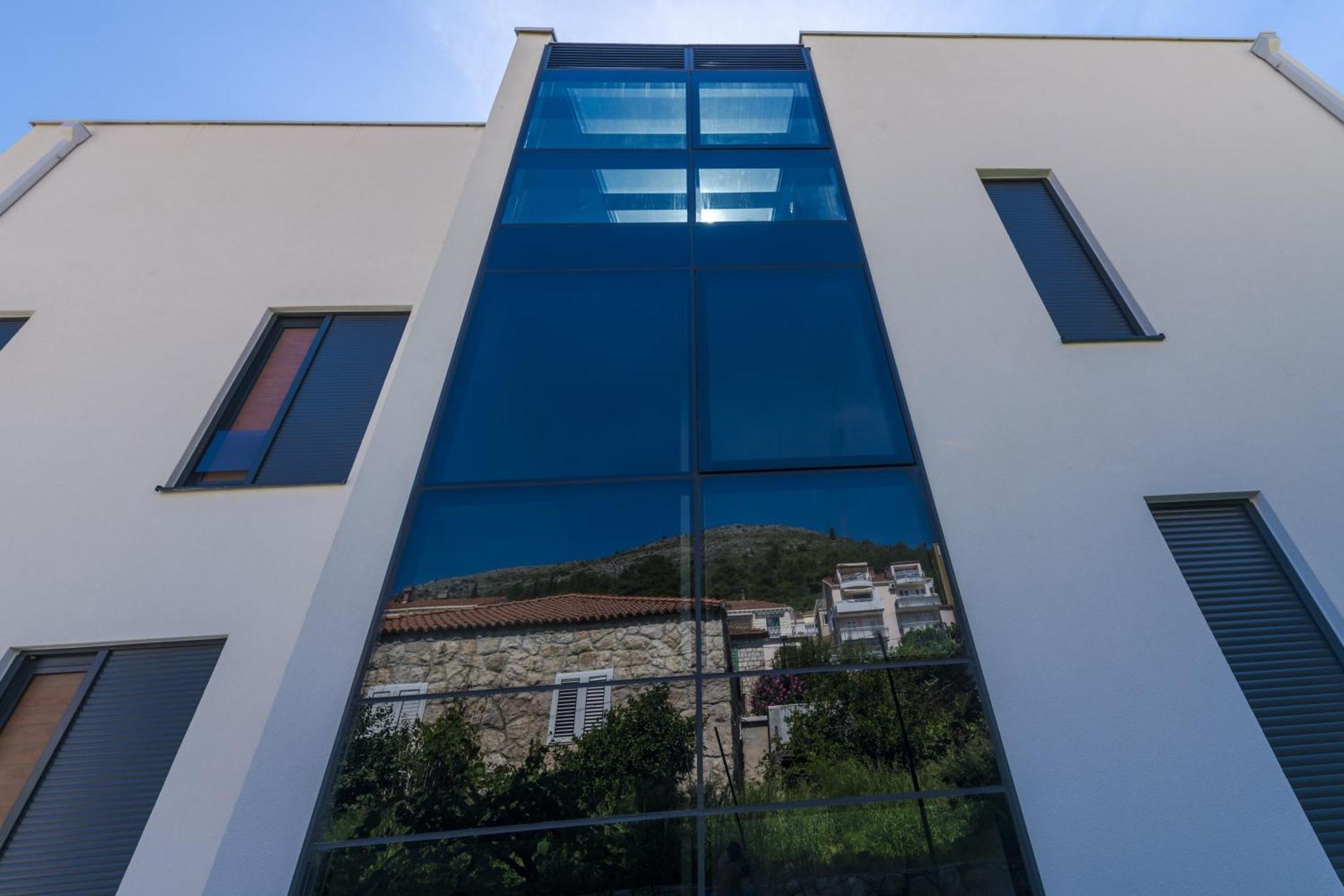 Rausion Luxury Apartments Dubrovnik Habitación foto