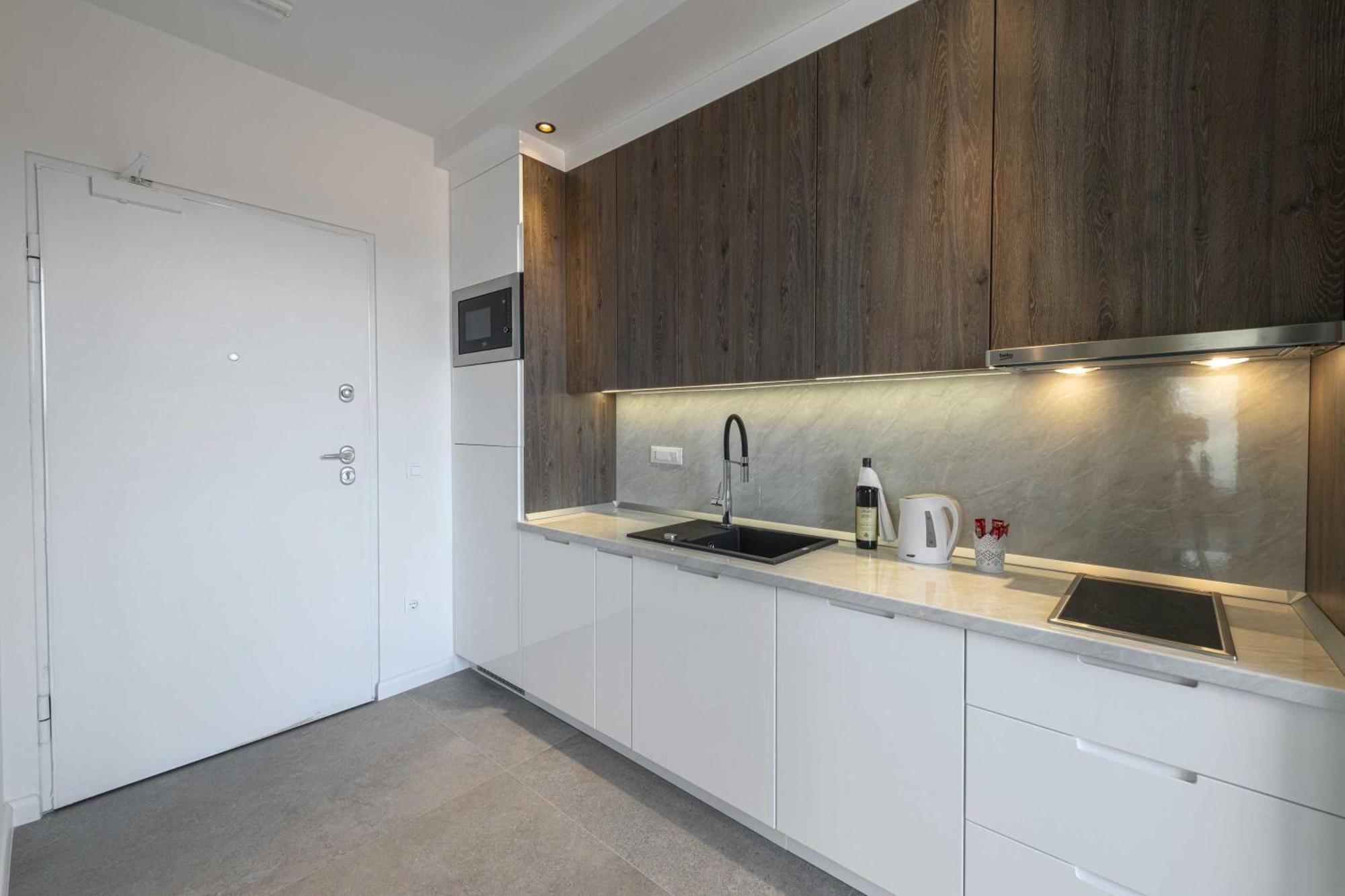 Rausion Luxury Apartments Dubrovnik Habitación foto