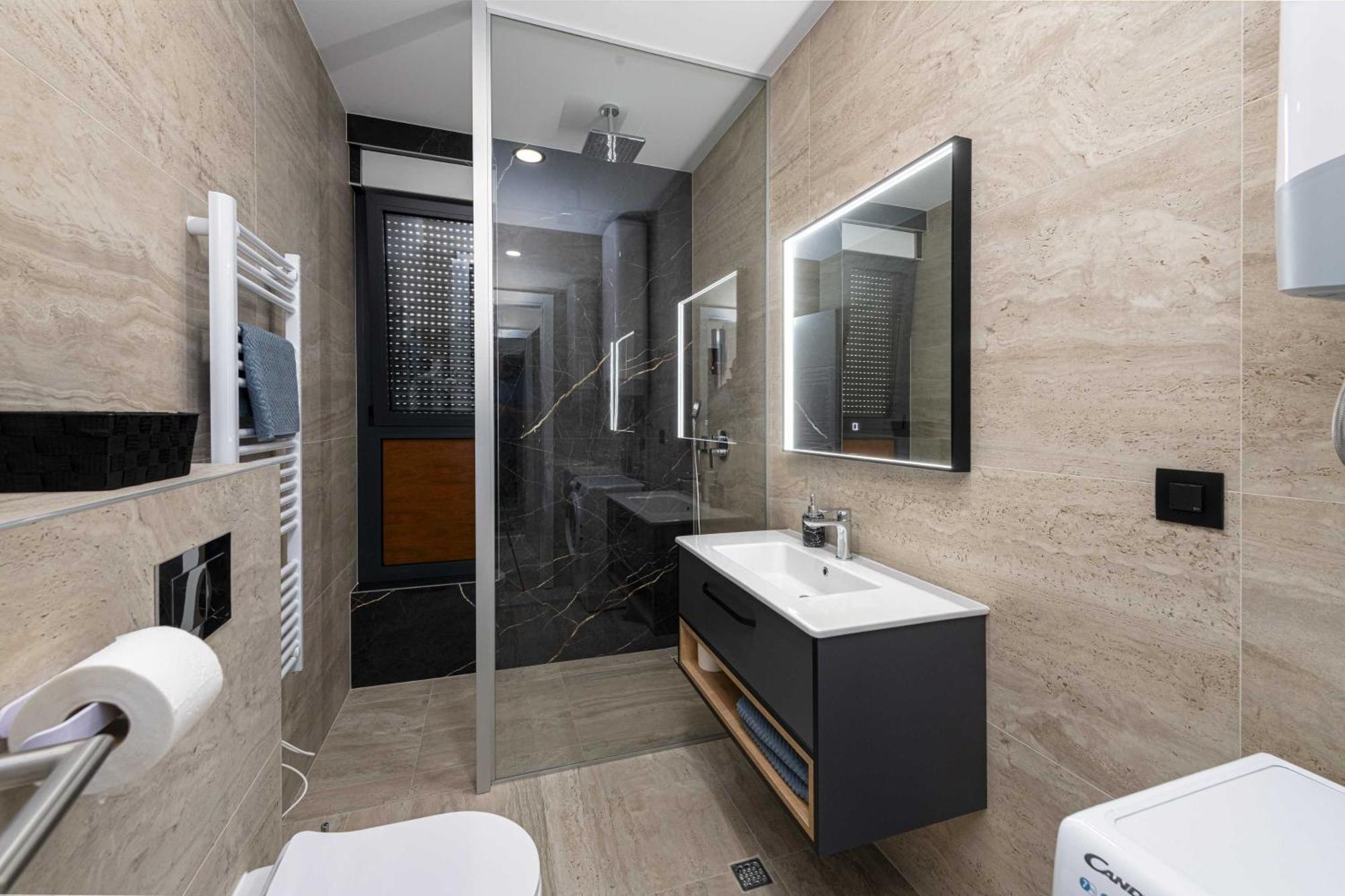 Rausion Luxury Apartments Dubrovnik Habitación foto
