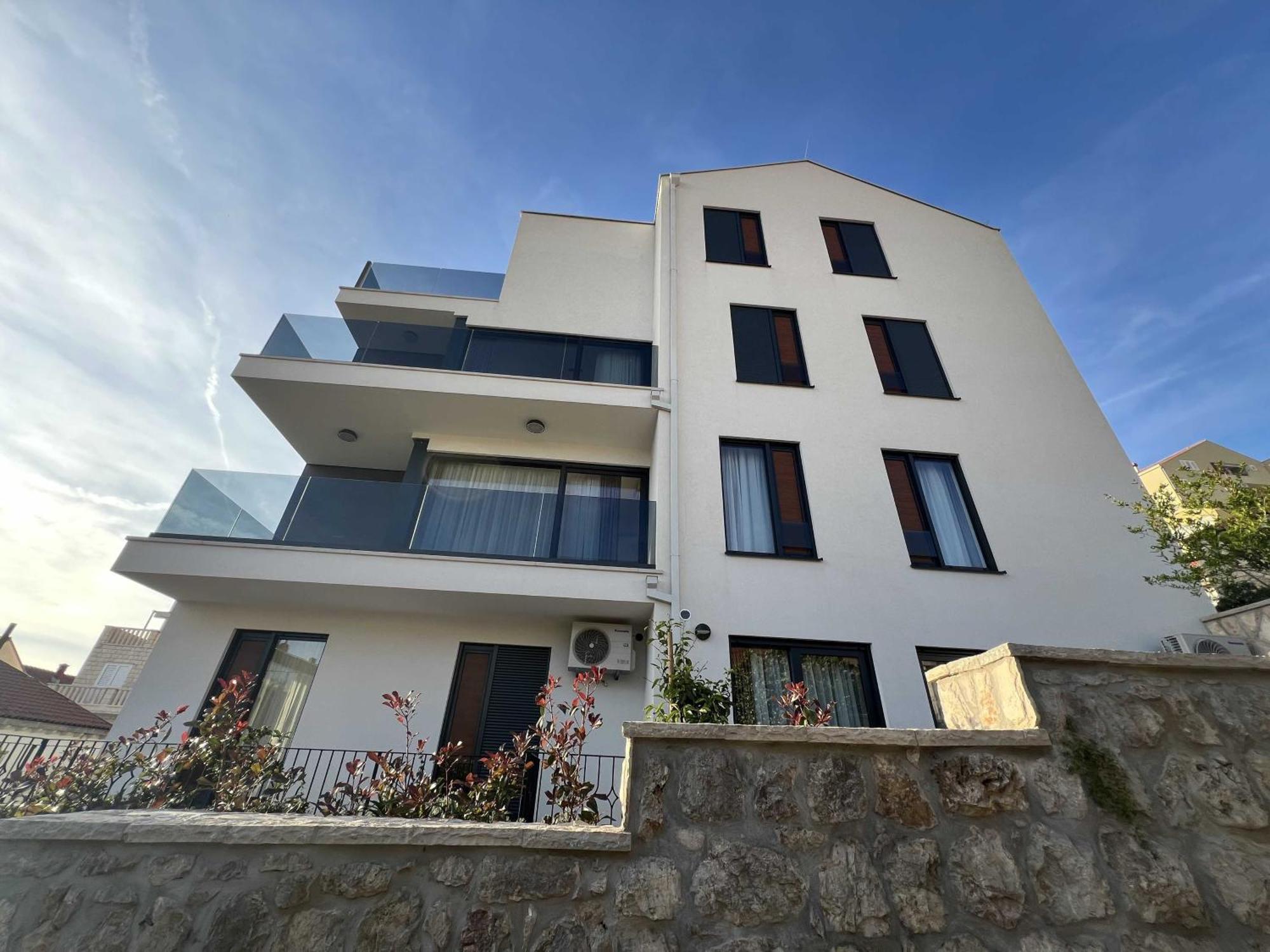 Rausion Luxury Apartments Dubrovnik Habitación foto