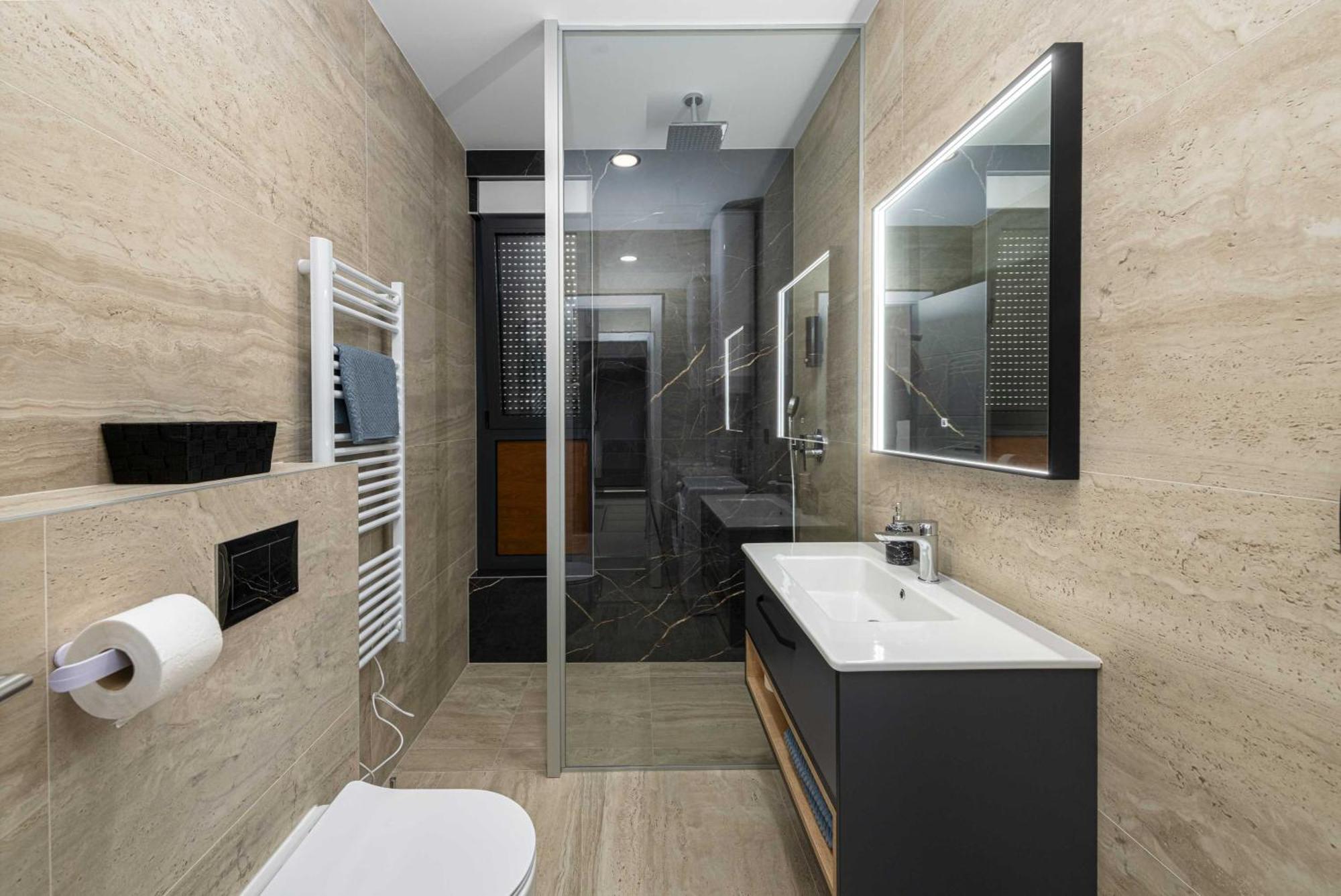 Rausion Luxury Apartments Dubrovnik Habitación foto